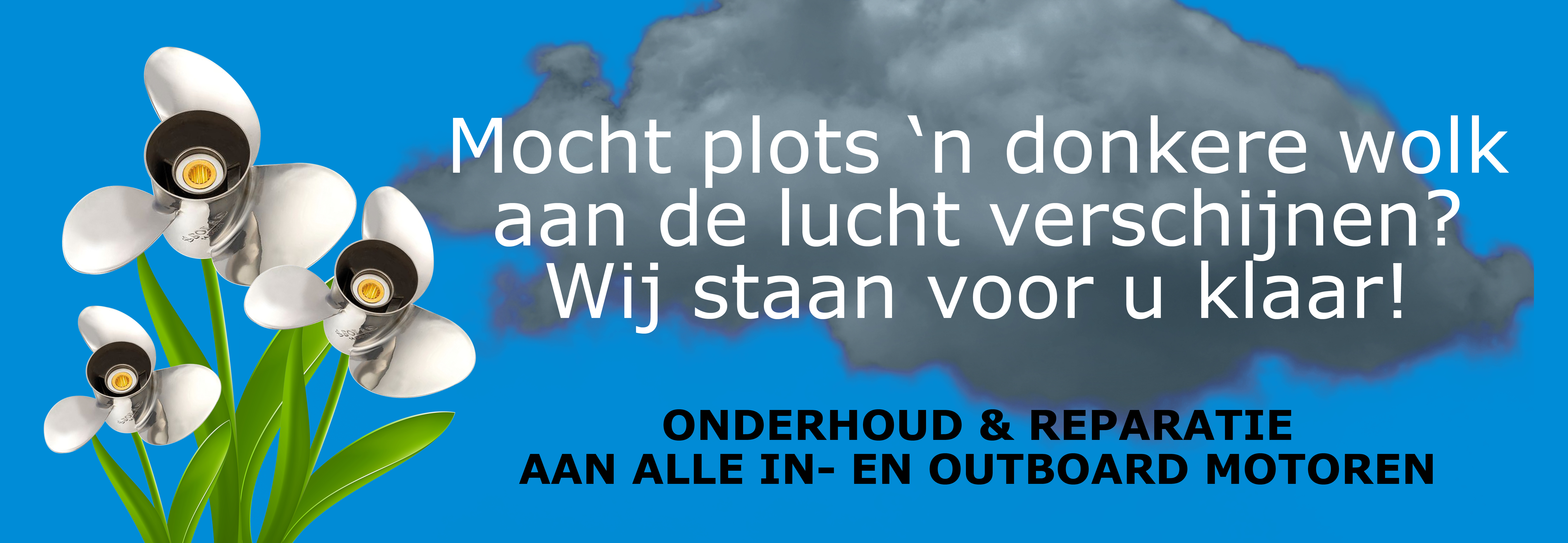 Boat Centre Voorne Putten Oostvoorne Onderhoud en reparatie